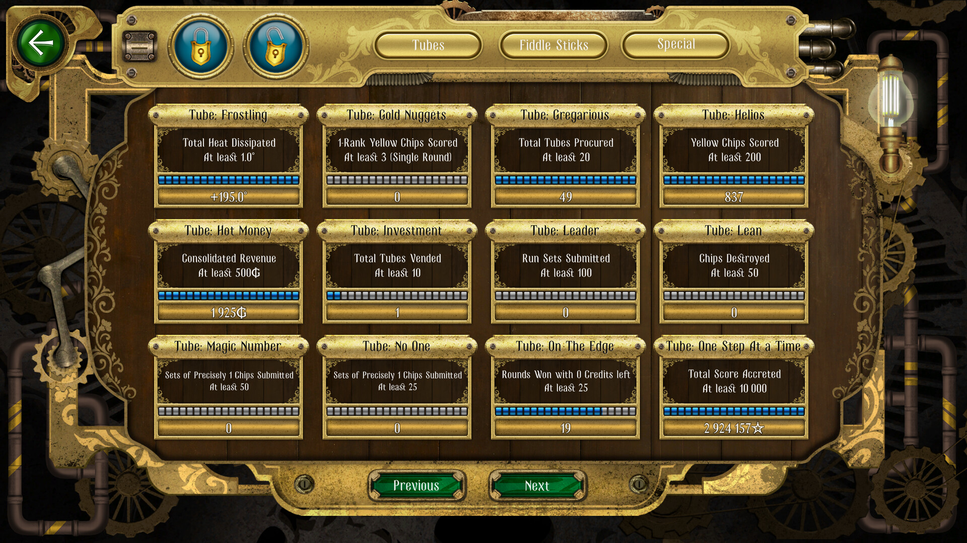 Rabanaz screenshot 6