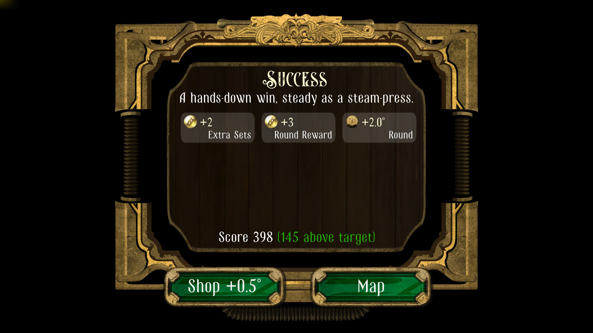 Rabanaz screenshot 5