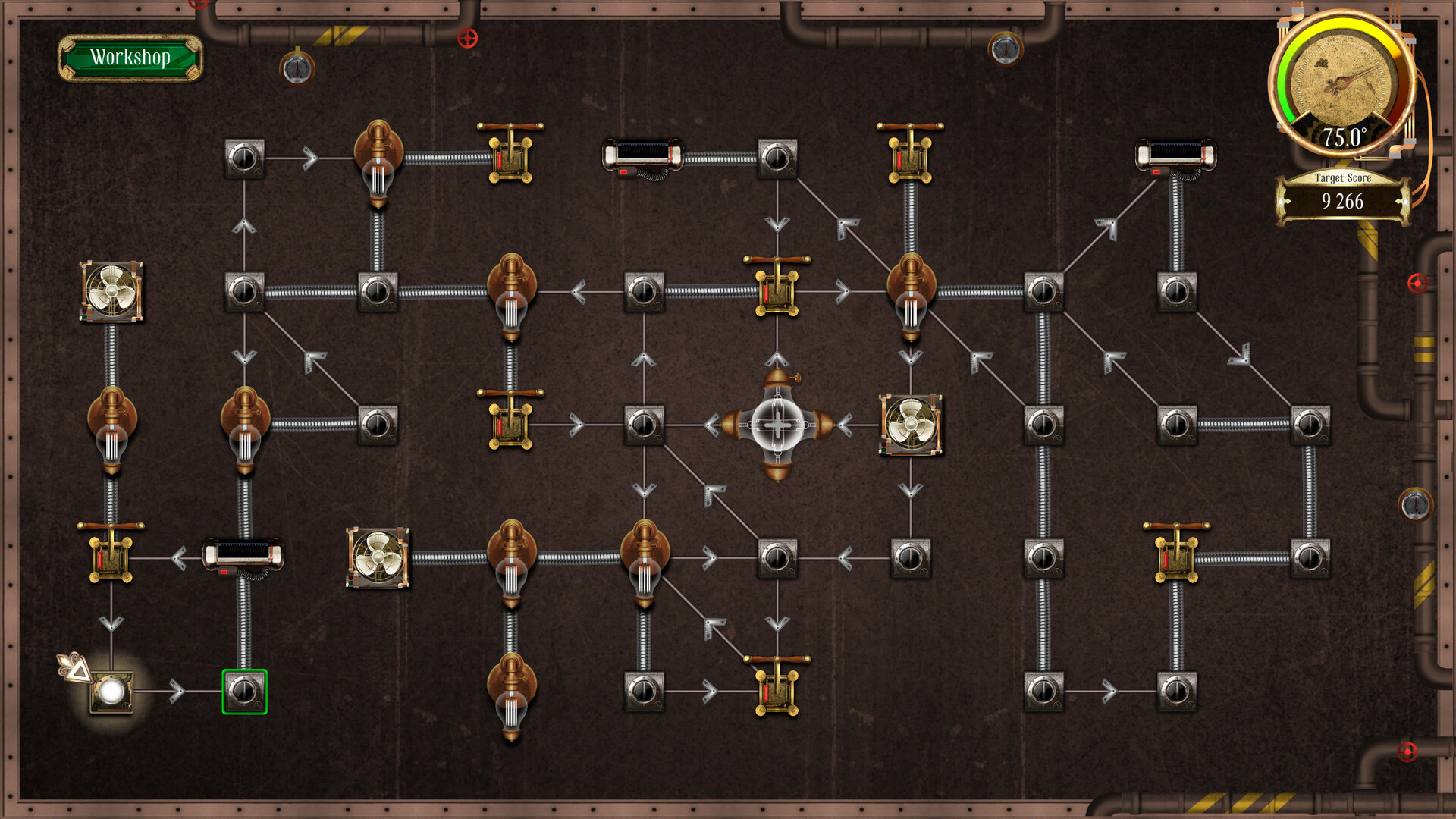Rabanaz screenshot 2