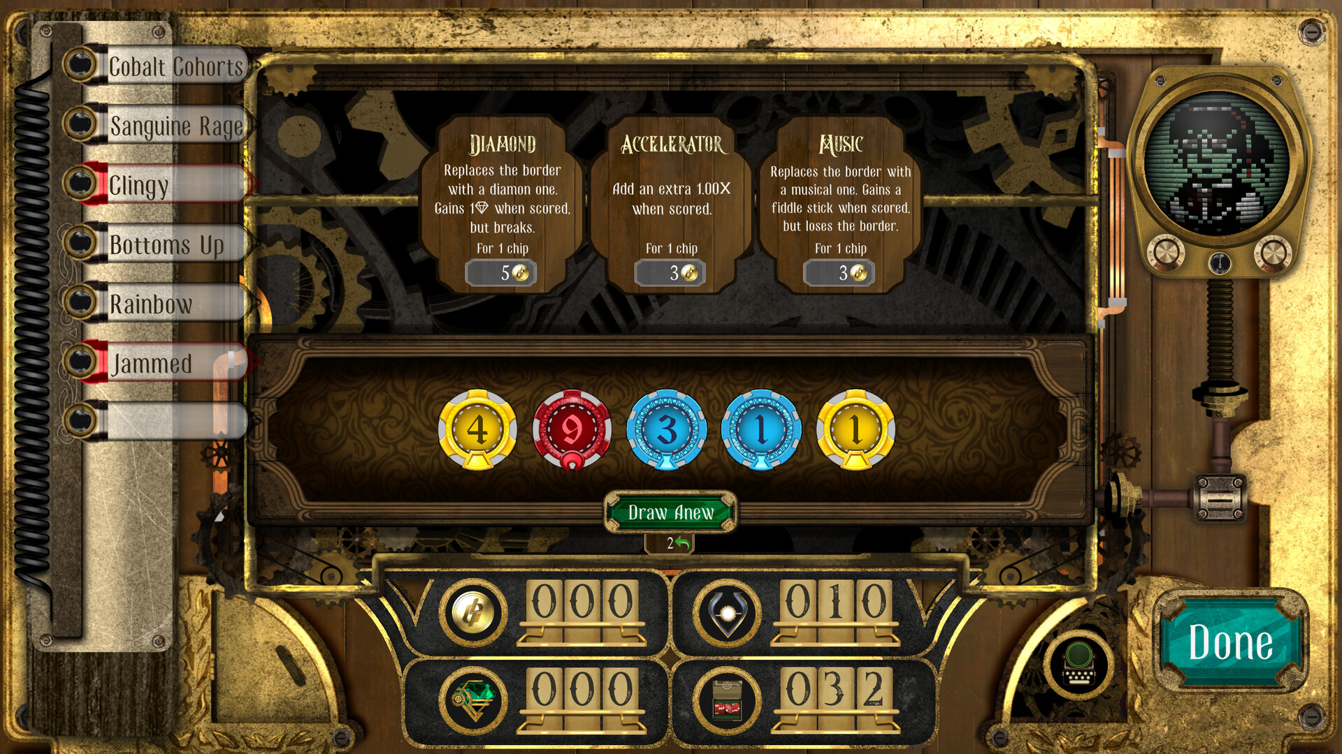 Rabanaz screenshot 9