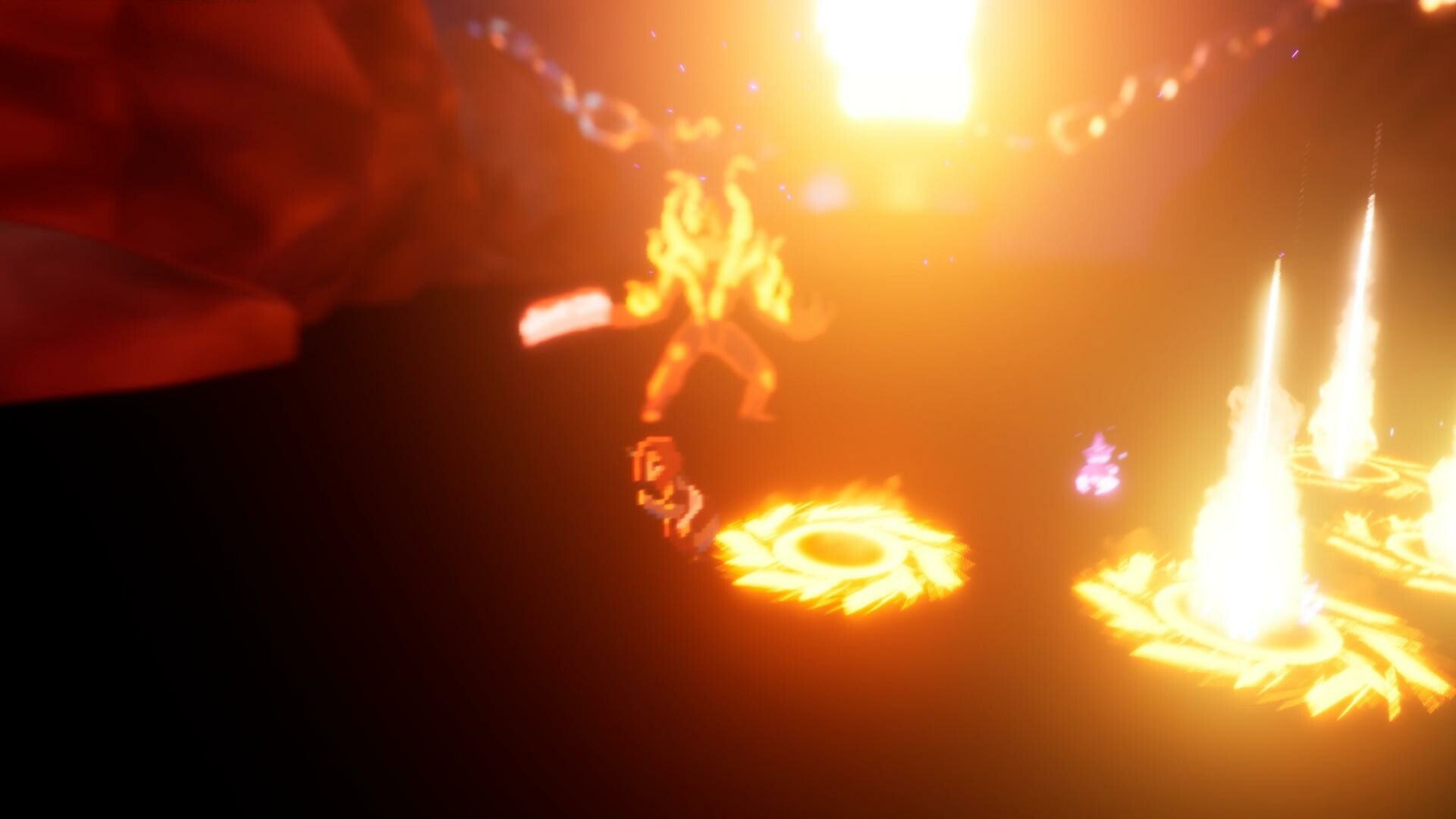 风旅人 Wind Traveler screenshot 8