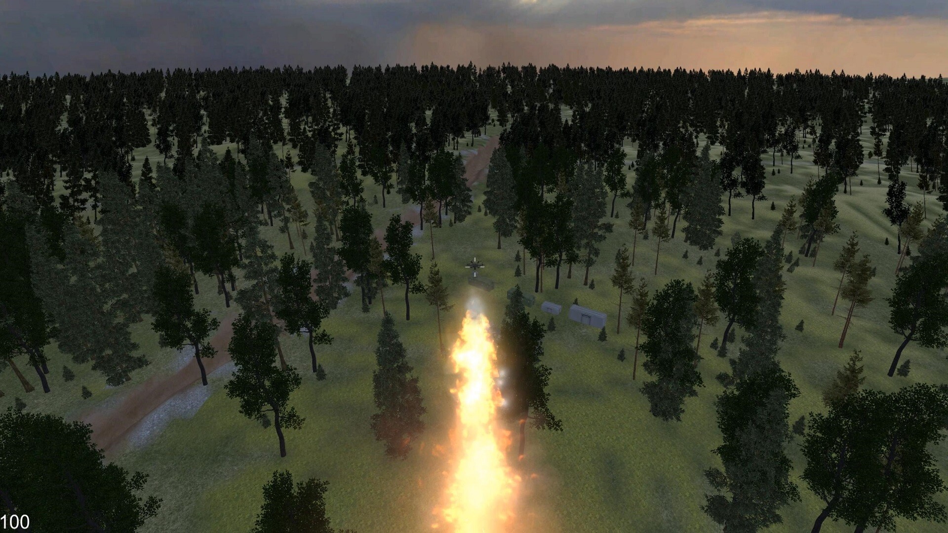 Drone:Modern Warfare screenshot 7
