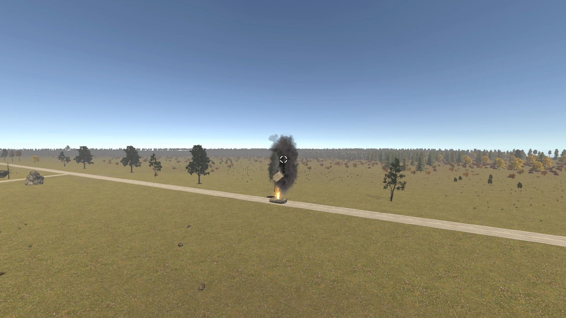 Drone:Modern Warfare screenshot 5