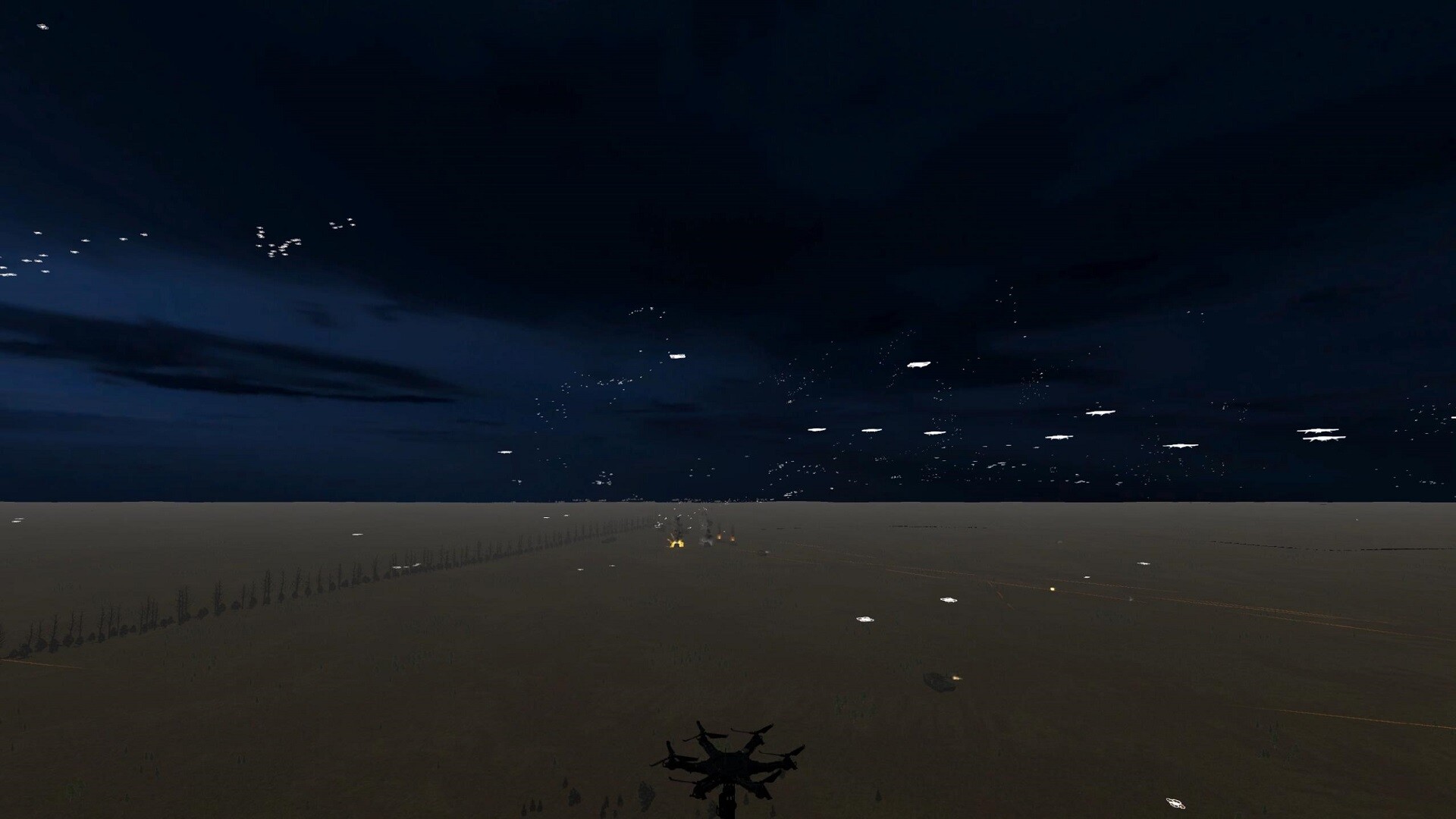 Drone:Modern Warfare screenshot 17