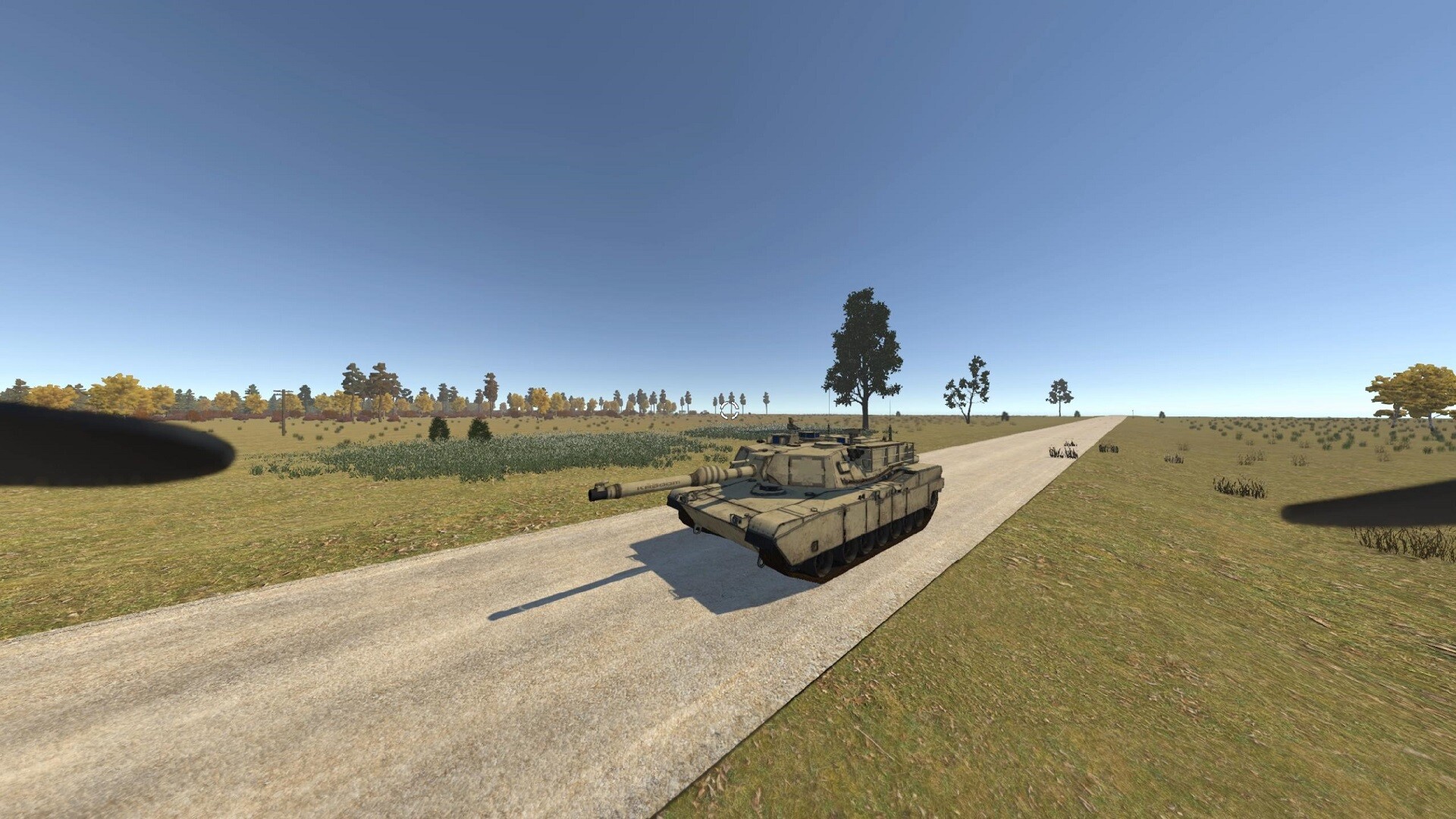 Drone:Modern Warfare screenshot 4