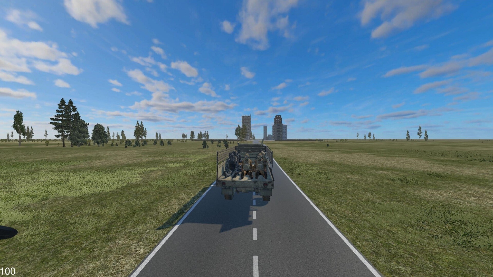 Drone:Modern Warfare screenshot 9