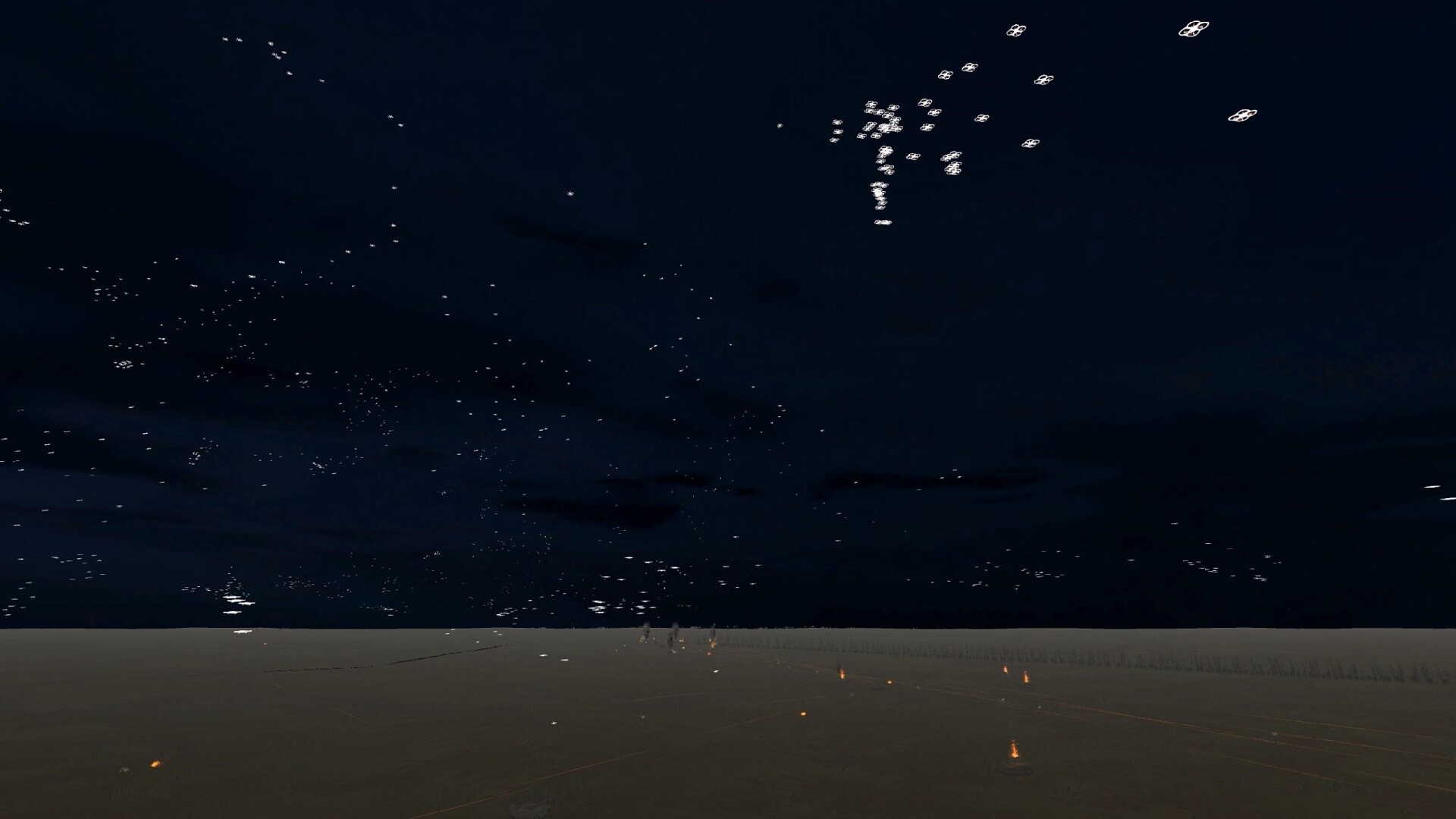 Drone:Modern Warfare screenshot 16