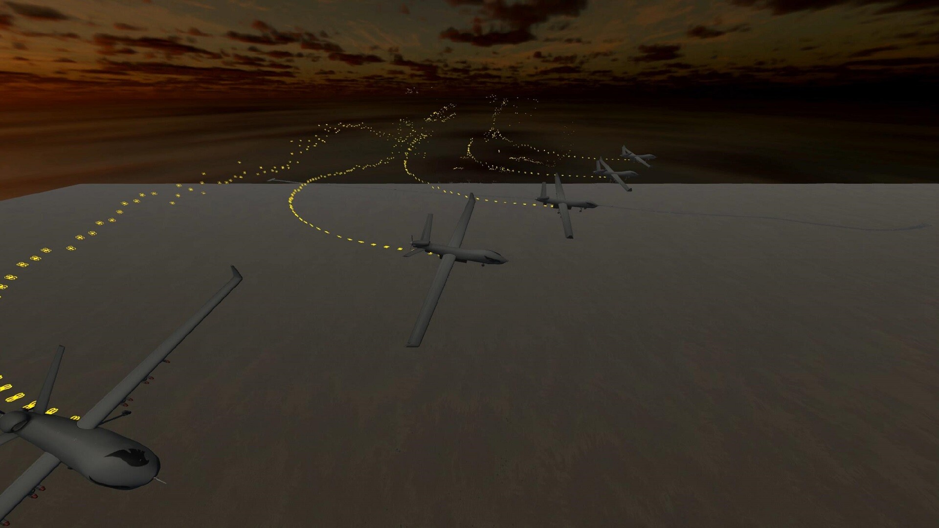 Drone:Modern Warfare screenshot 15