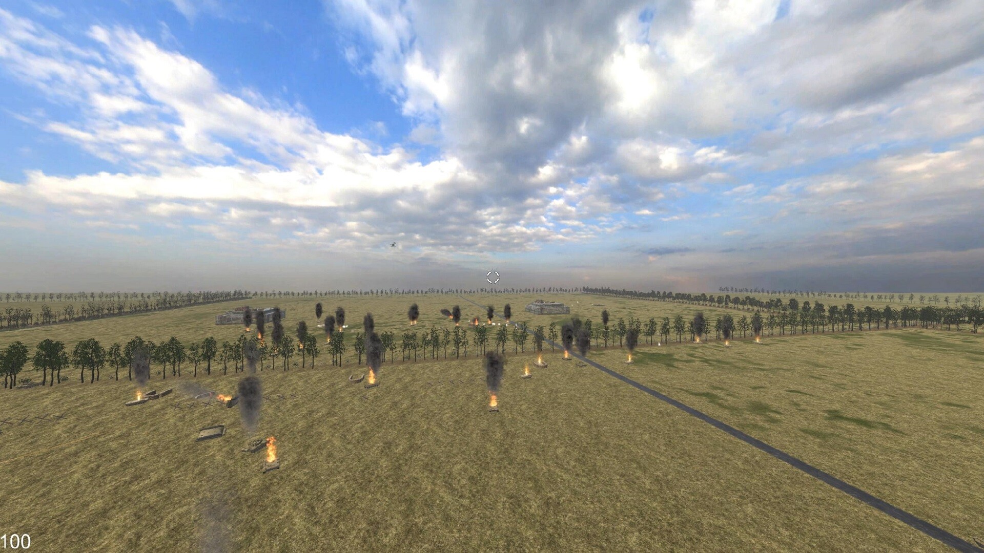 Drone:Modern Warfare screenshot 13