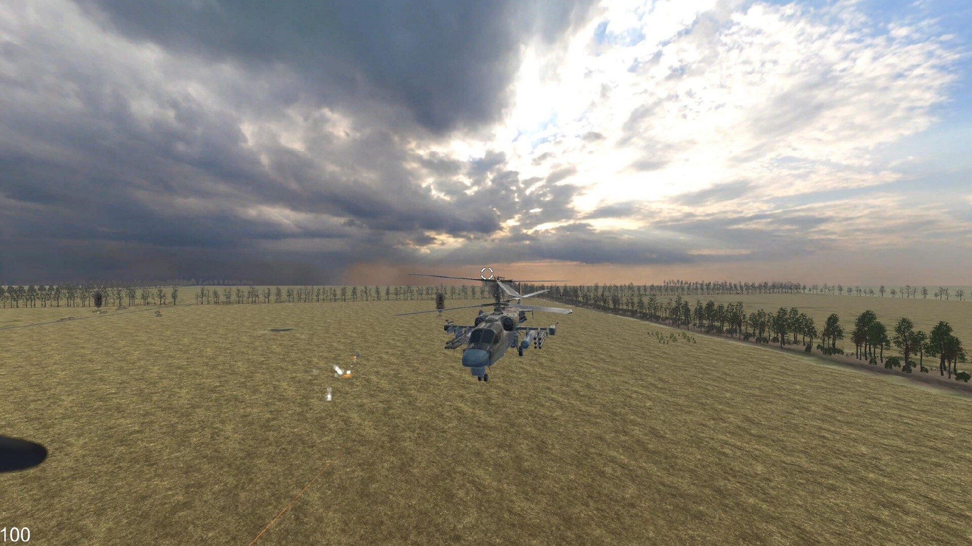 Drone:Modern Warfare screenshot 12