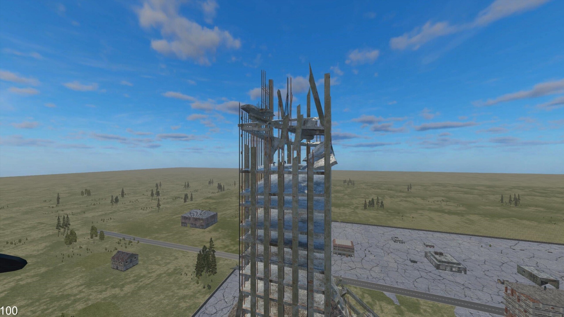 Drone:Modern Warfare screenshot 11