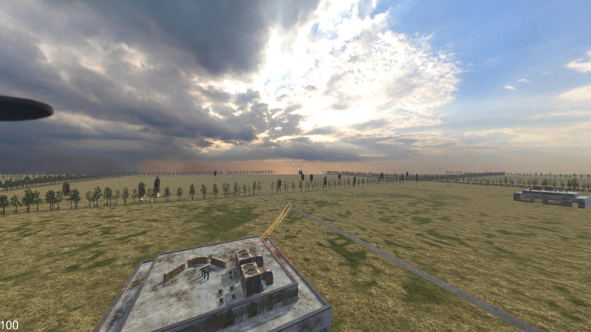 Drone:Modern Warfare screenshot 14