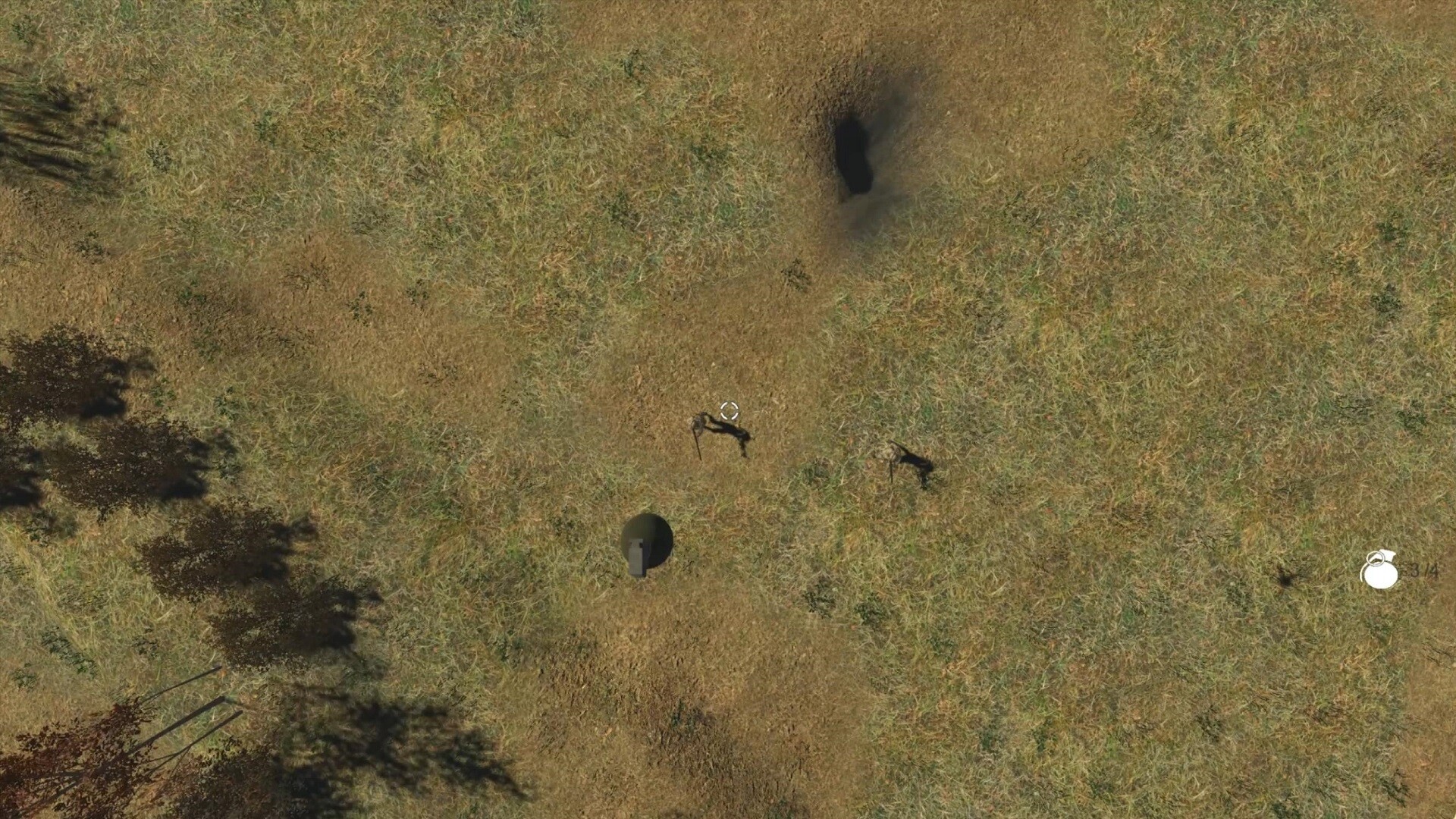Drone:Modern Warfare screenshot 1