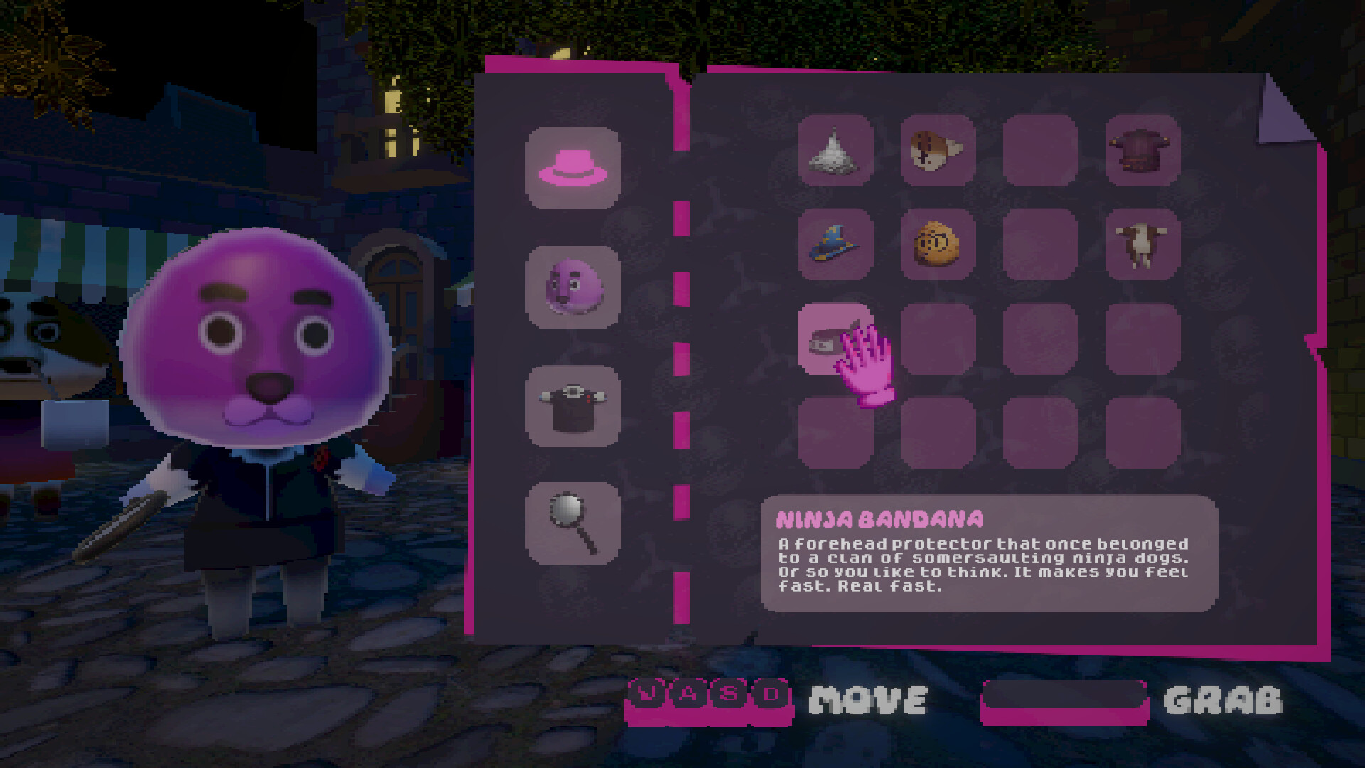 DISCOPUP screenshot 2