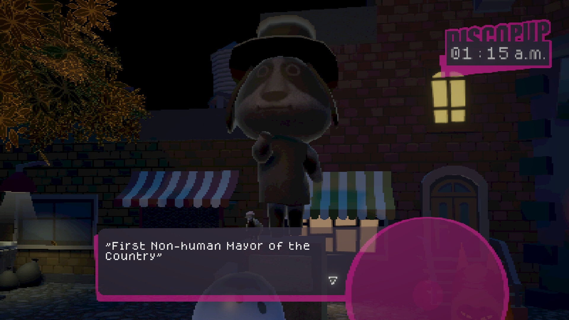 DISCOPUP screenshot 6