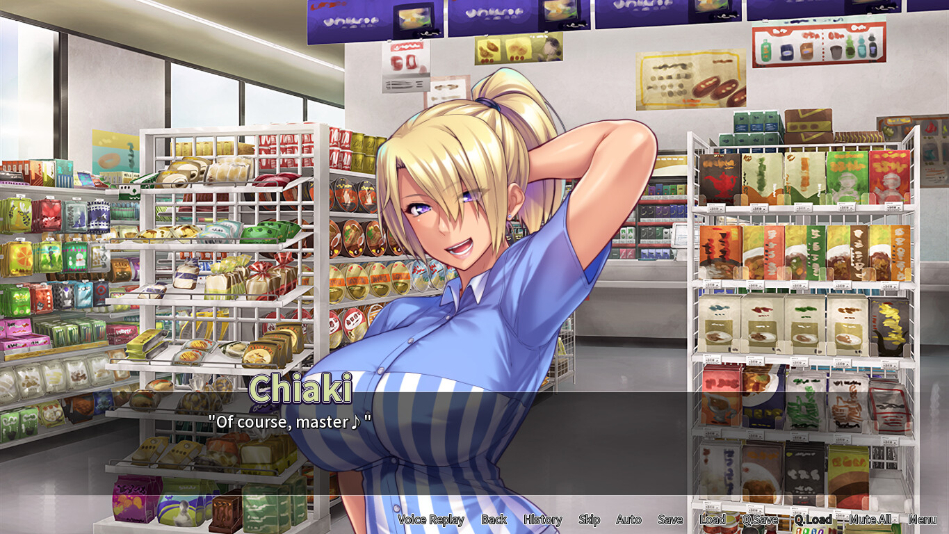 I Am Motherfucker screenshot 7