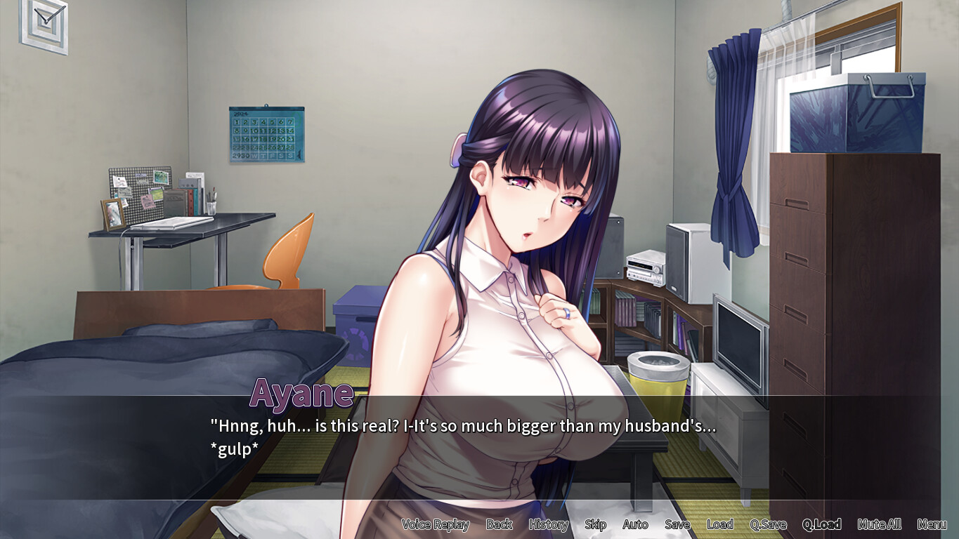 I Am Motherfucker screenshot 3