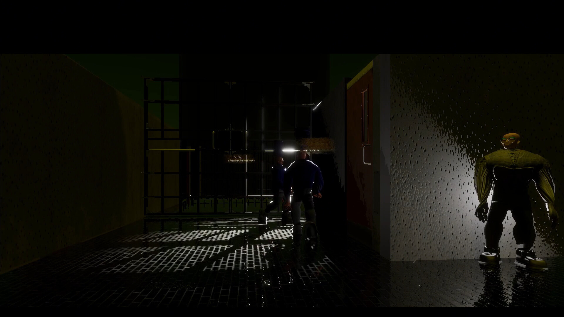 LIBRA: There Are Two screenshot 1