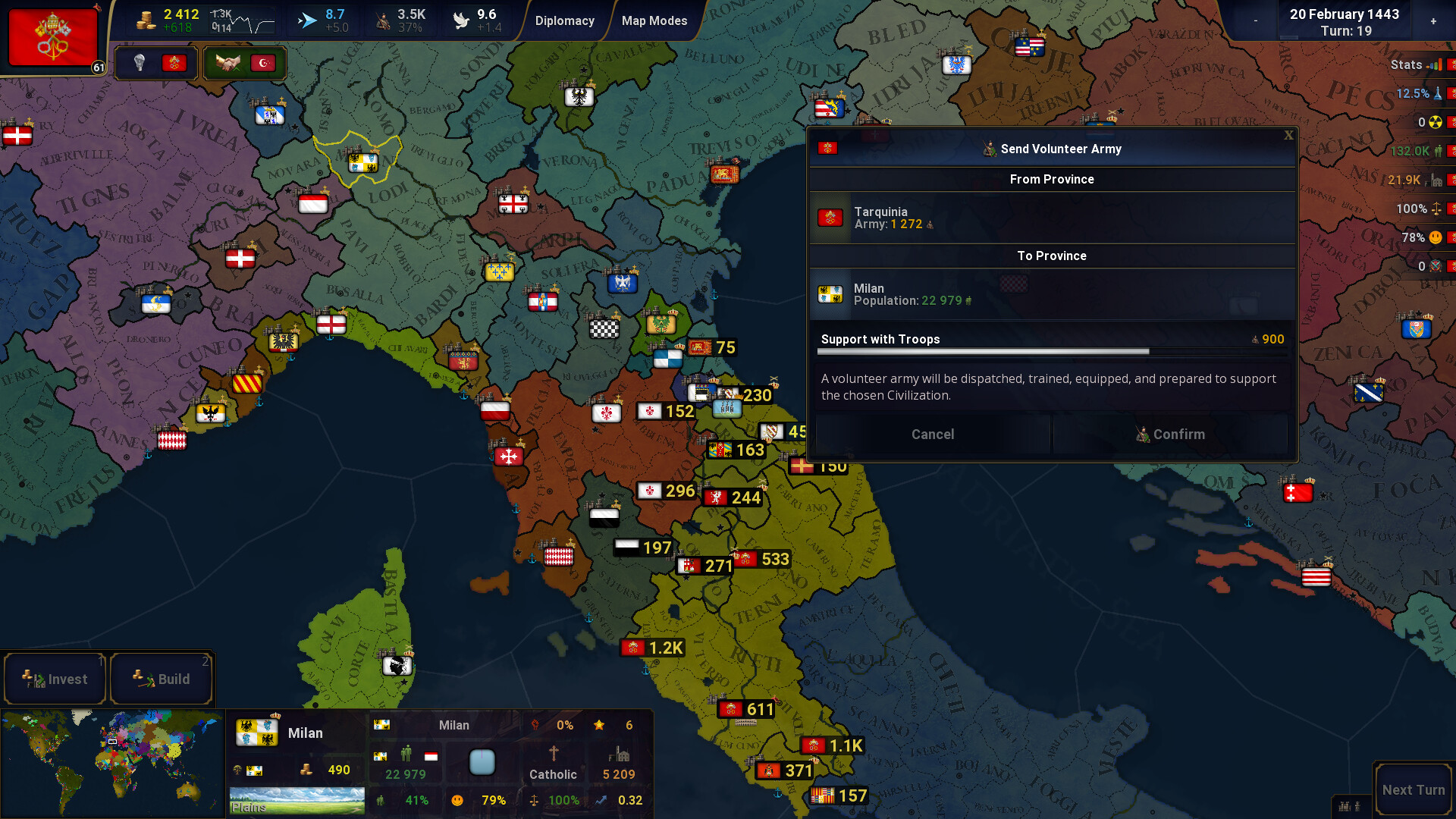 Age of History 2: Definitive Edition screenshot 5