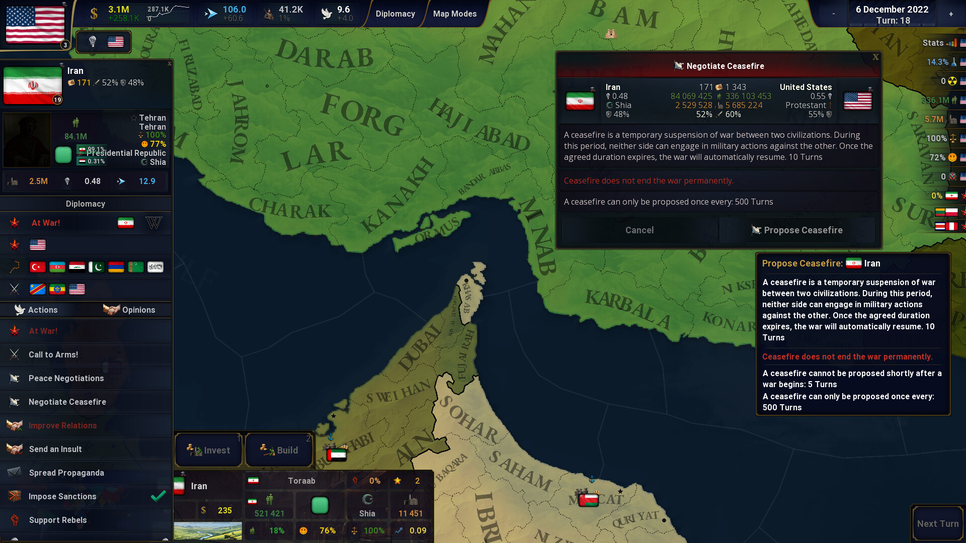Age of History 2: Definitive Edition screenshot 2