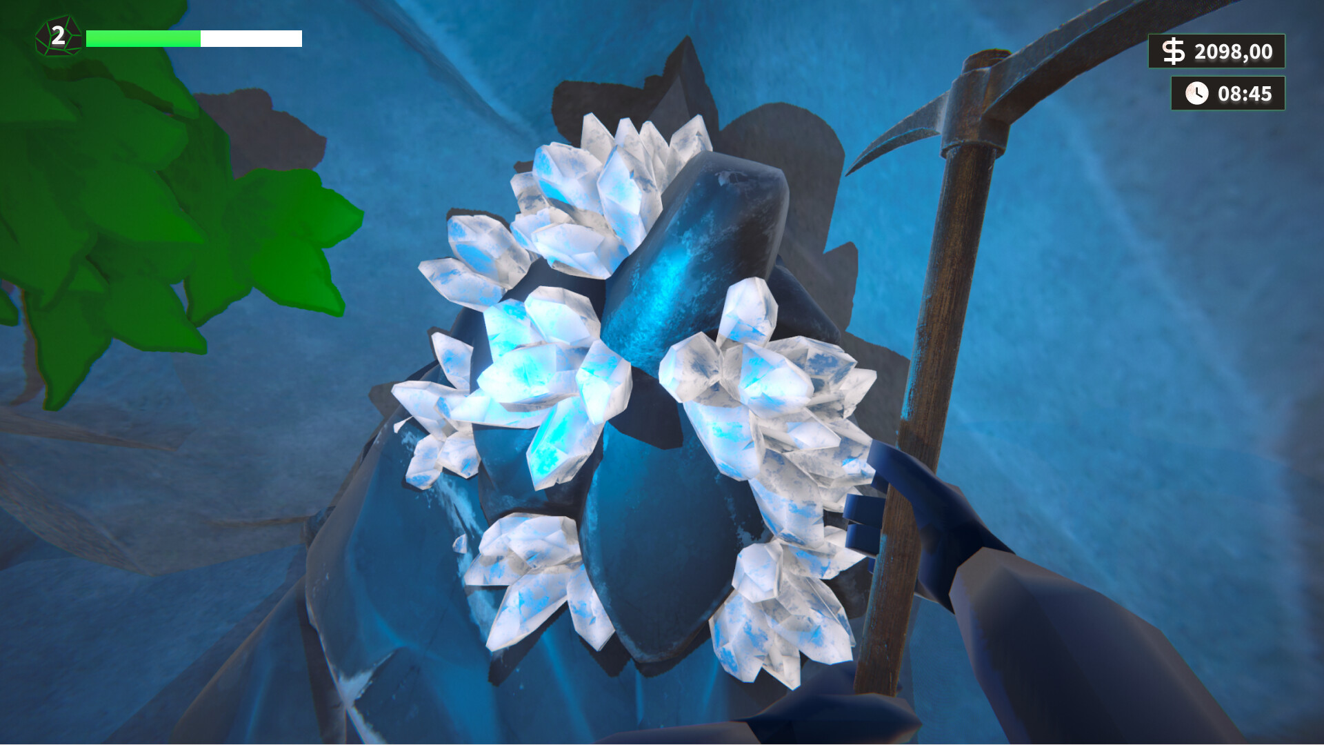 ORE MARKET MASTERS SIMULATOR screenshot 3