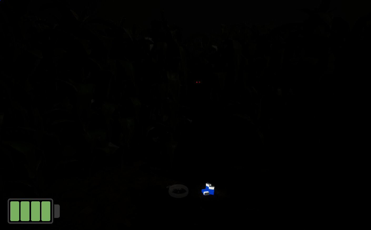 The Corn Maze screenshot 3