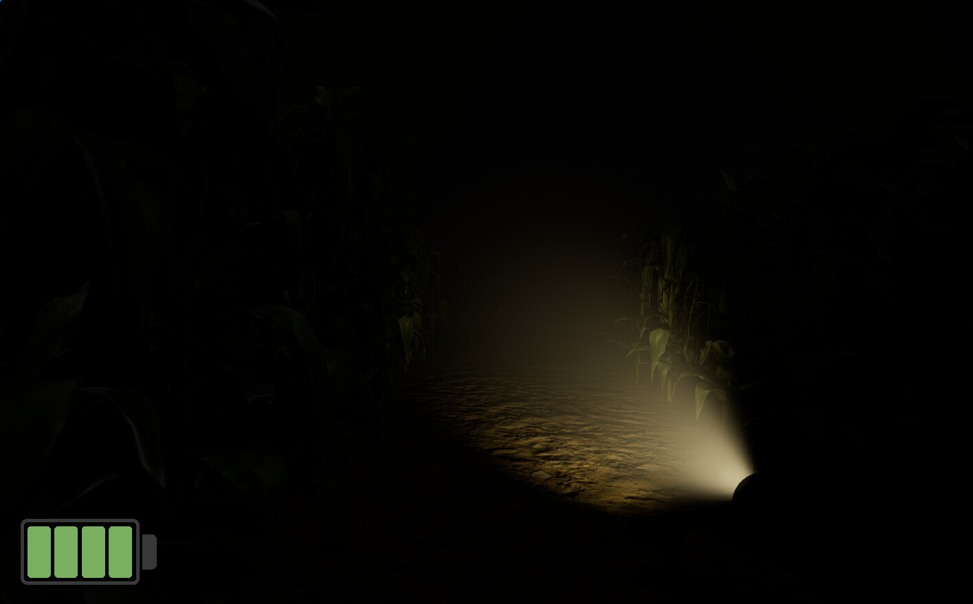 The Corn Maze screenshot 2