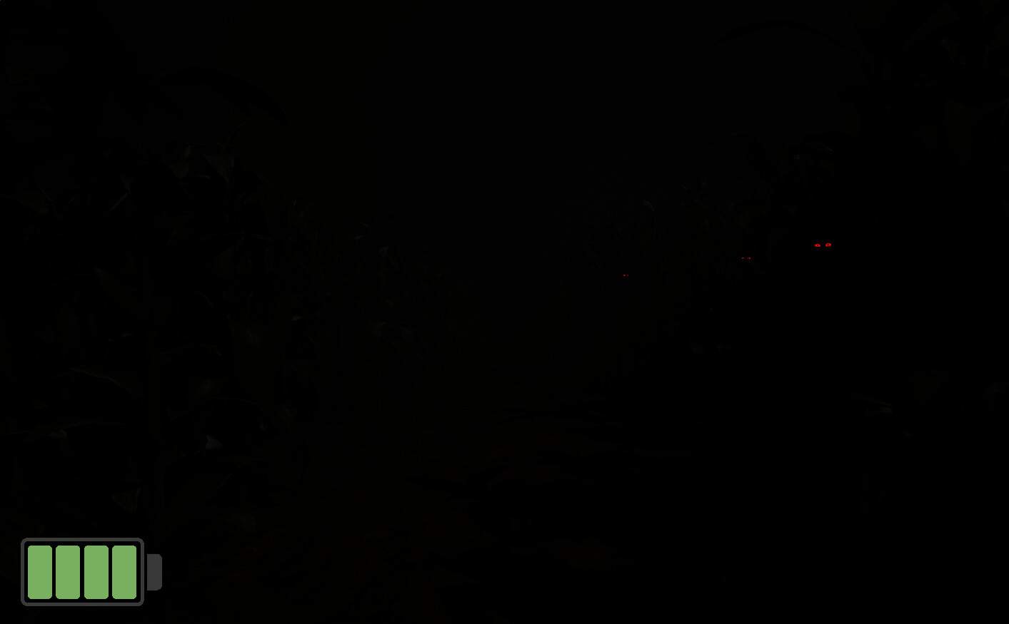 The Corn Maze screenshot 1