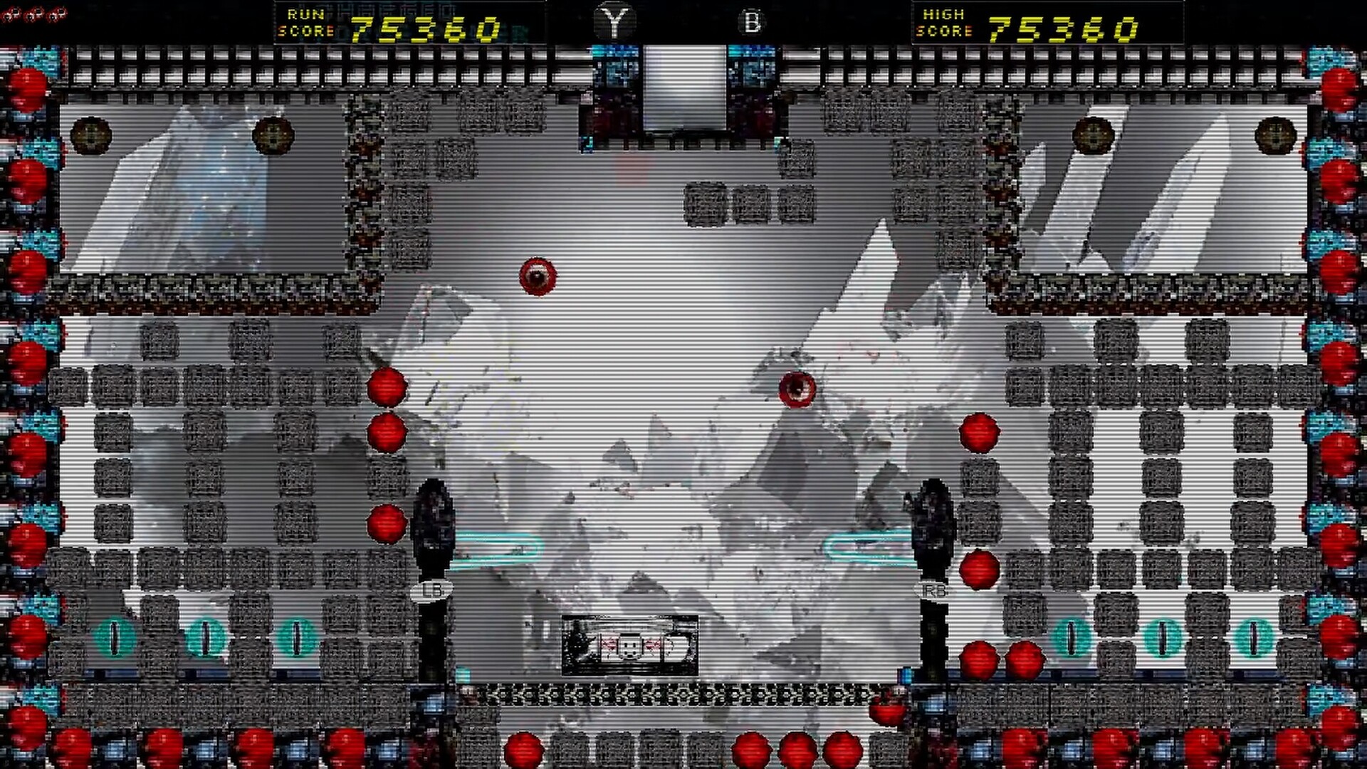 Crazy Eyes screenshot 4