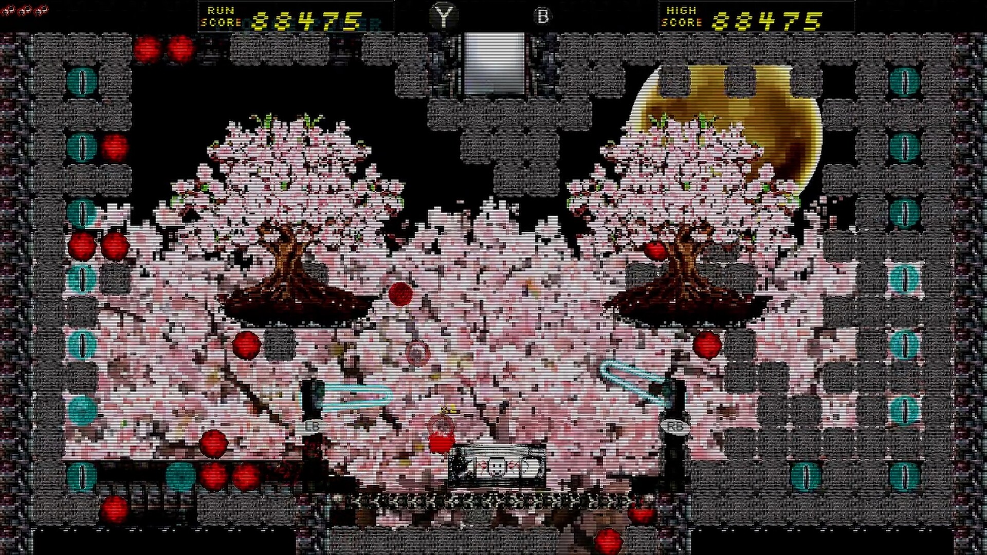 Crazy Eyes screenshot 3