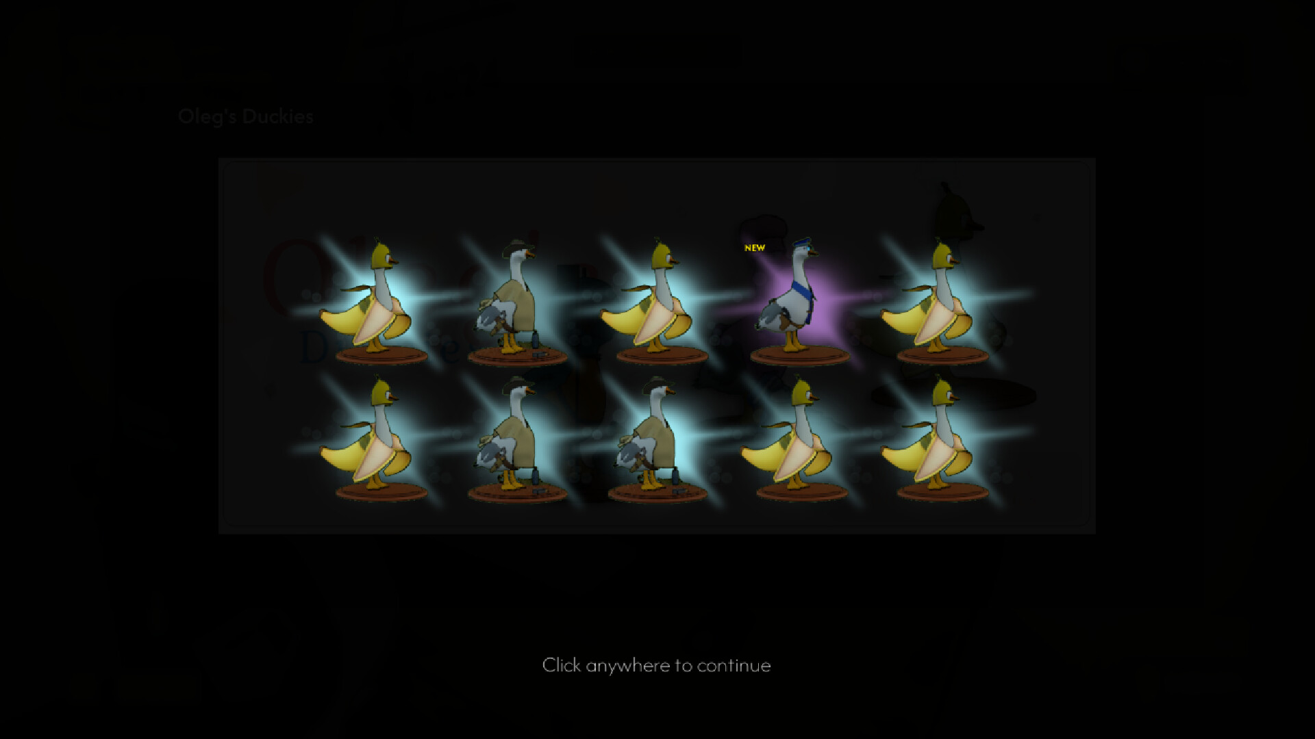 Gacha Addict Simulator screenshot 1