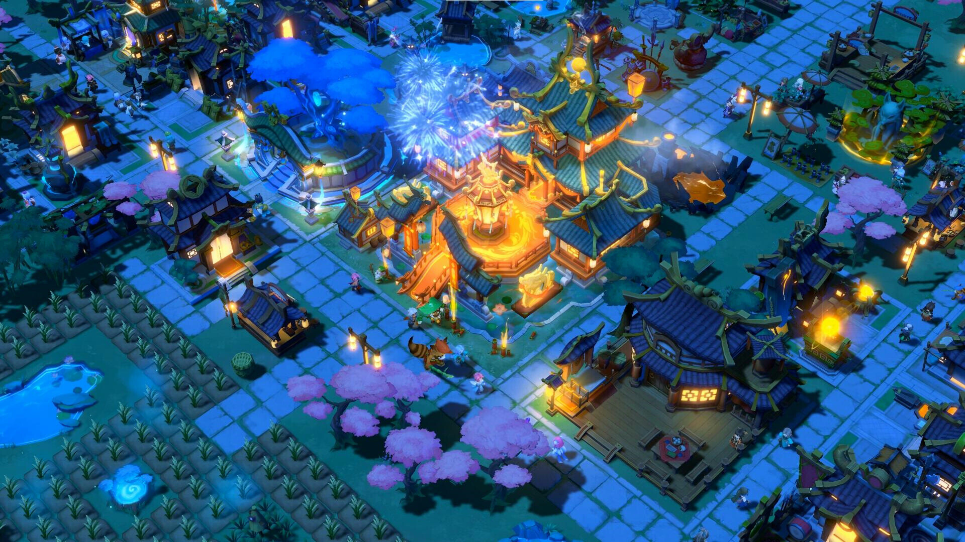 Revival and Exploration screenshot 3