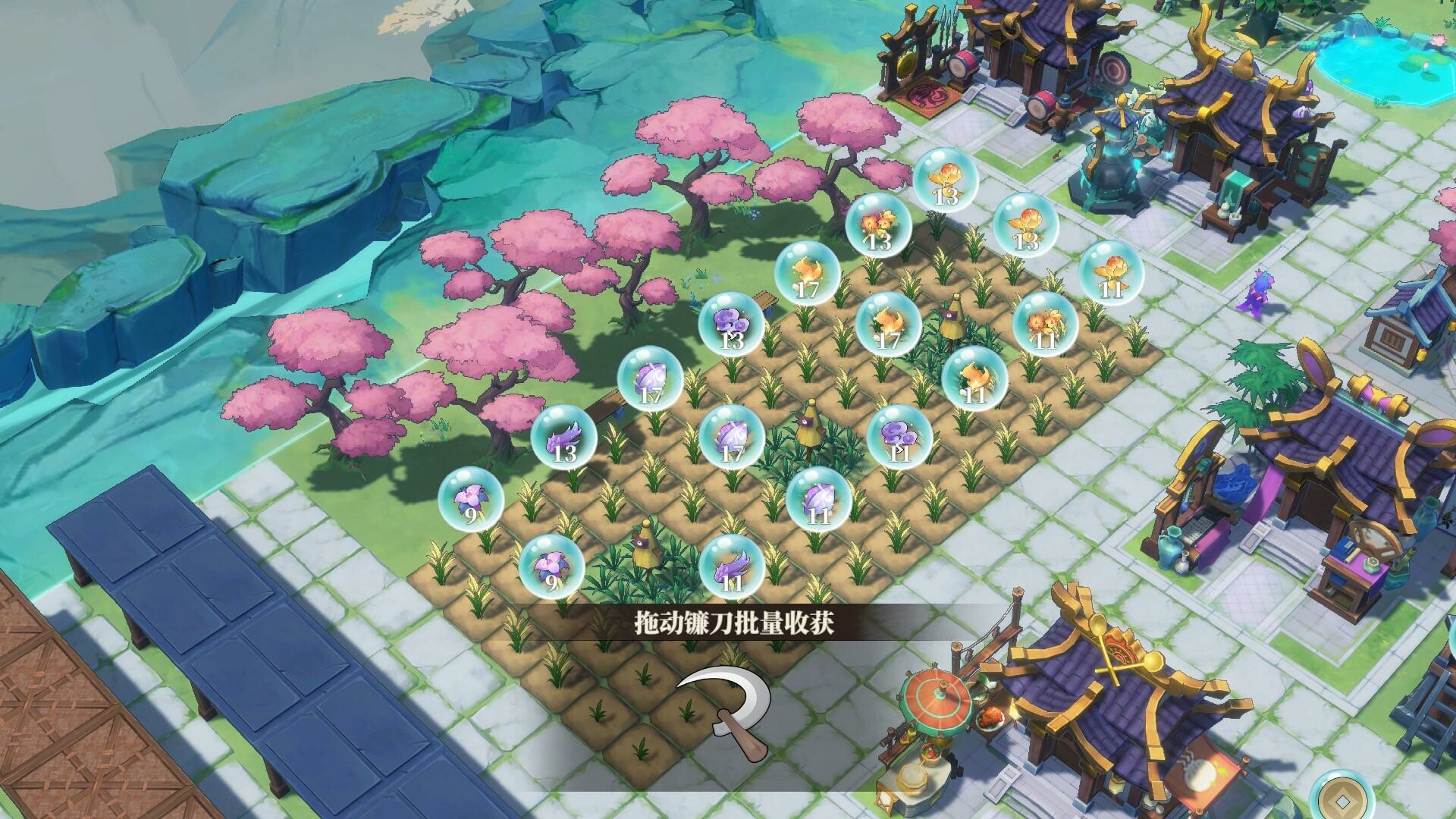 Revival and Exploration screenshot 4