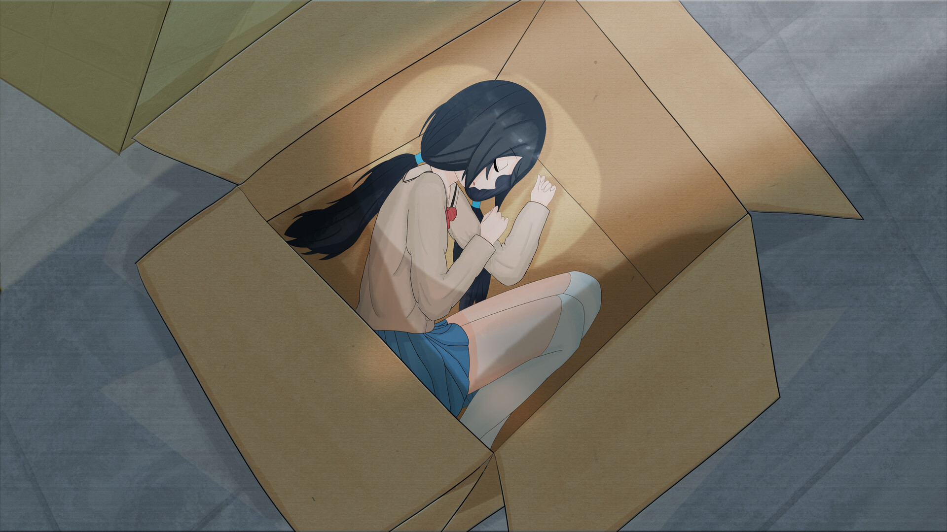 My Dear Can't Speak screenshot 6