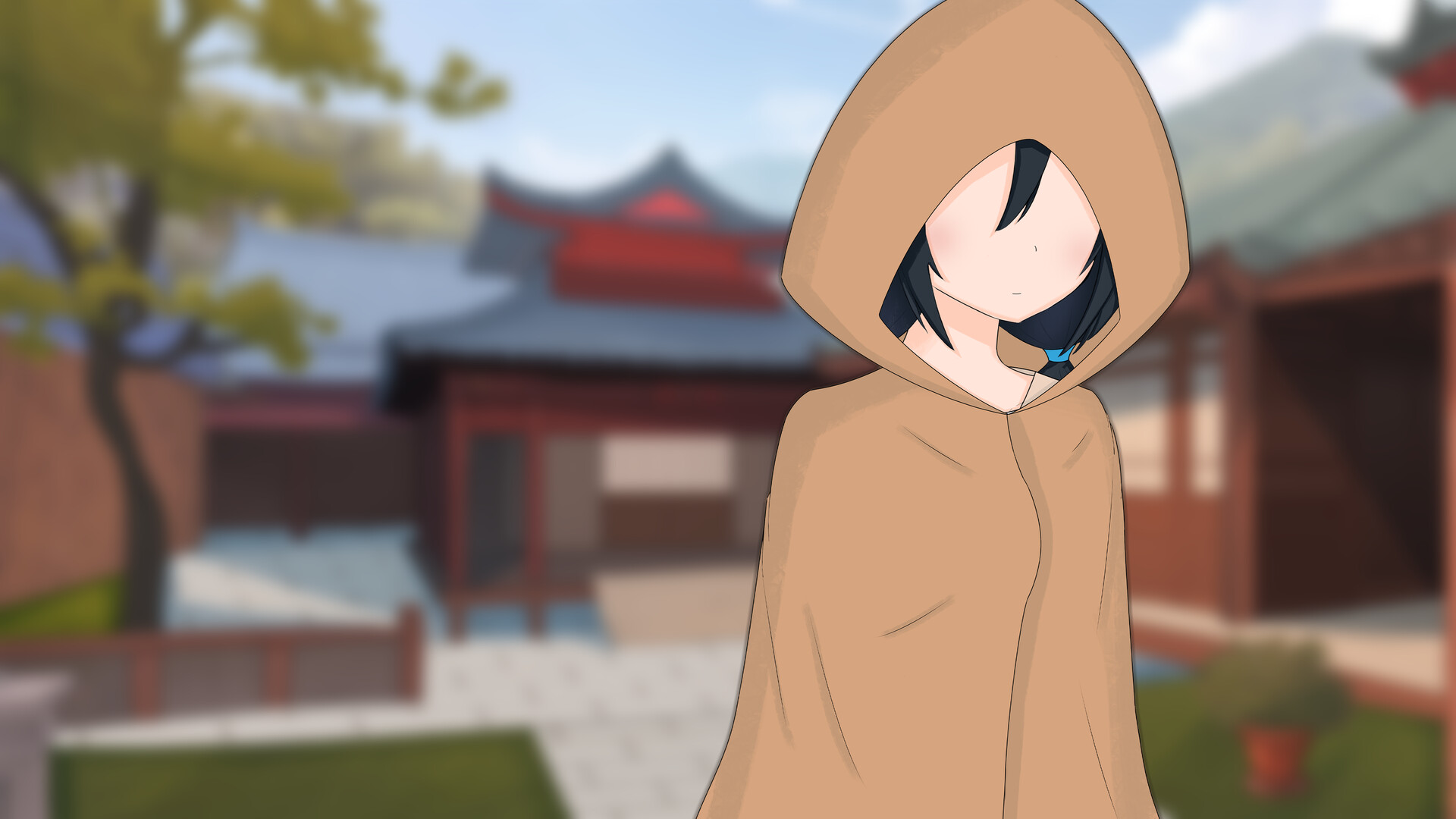 My Dear Can't Speak screenshot 4