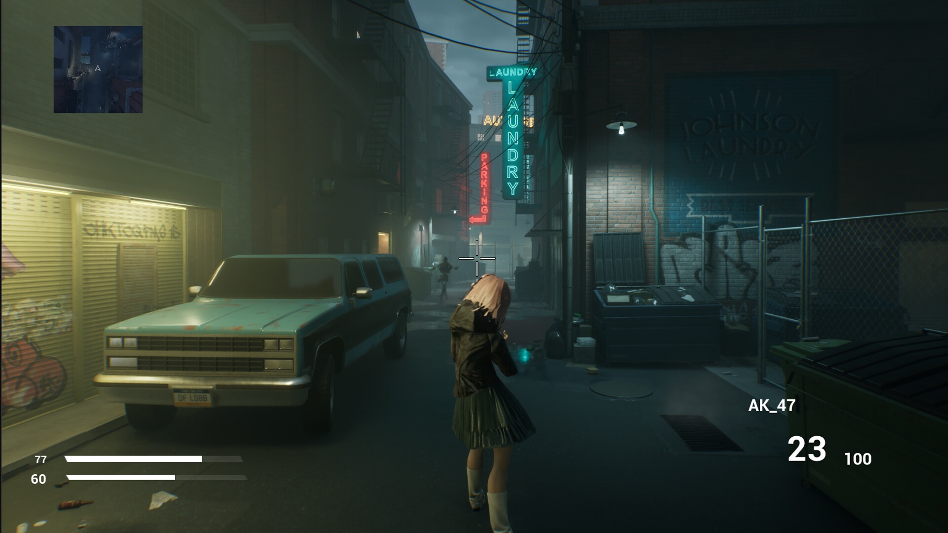 小明明的世界 screenshot 8