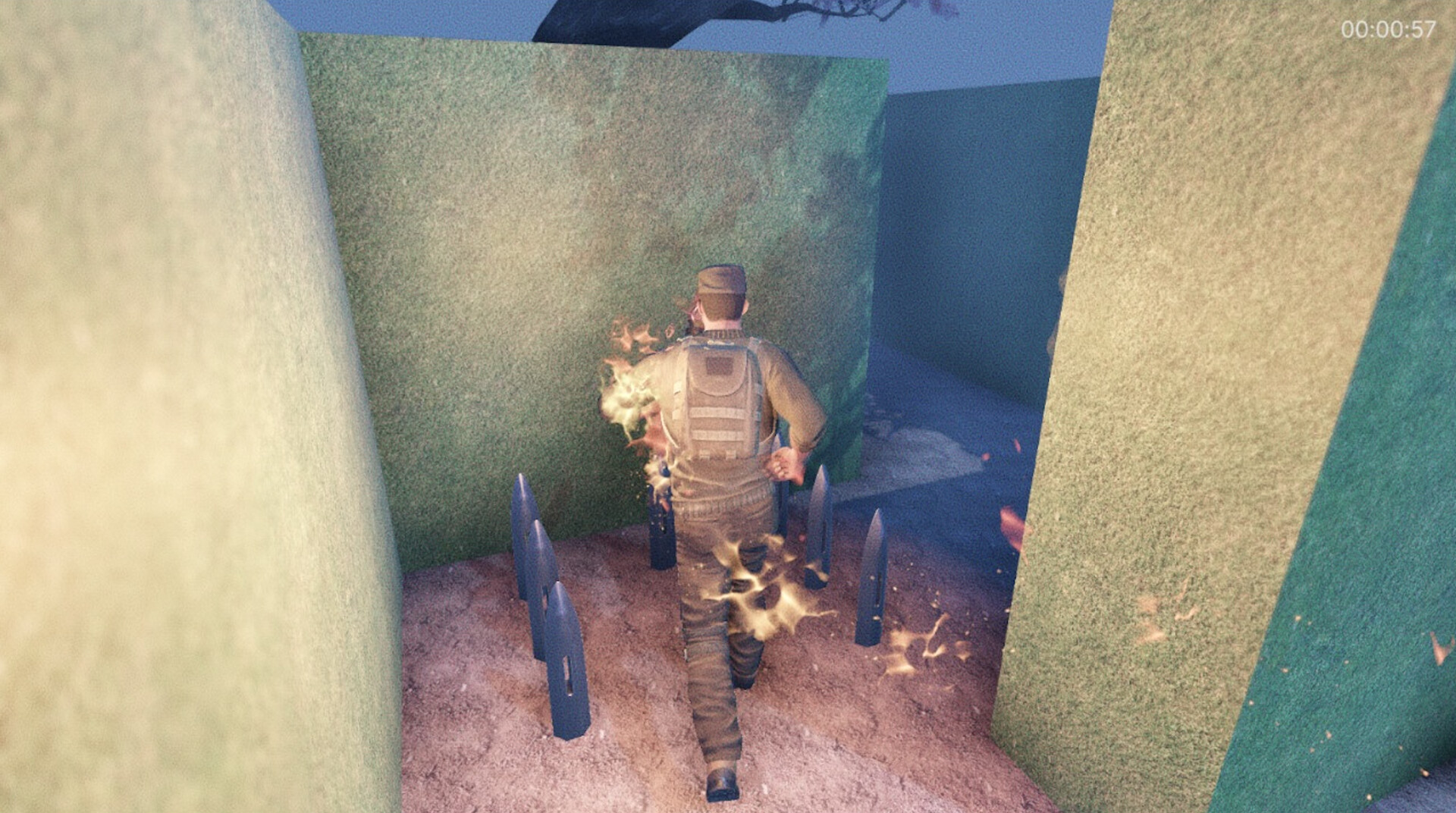 Light of the Labyrinth screenshot 2