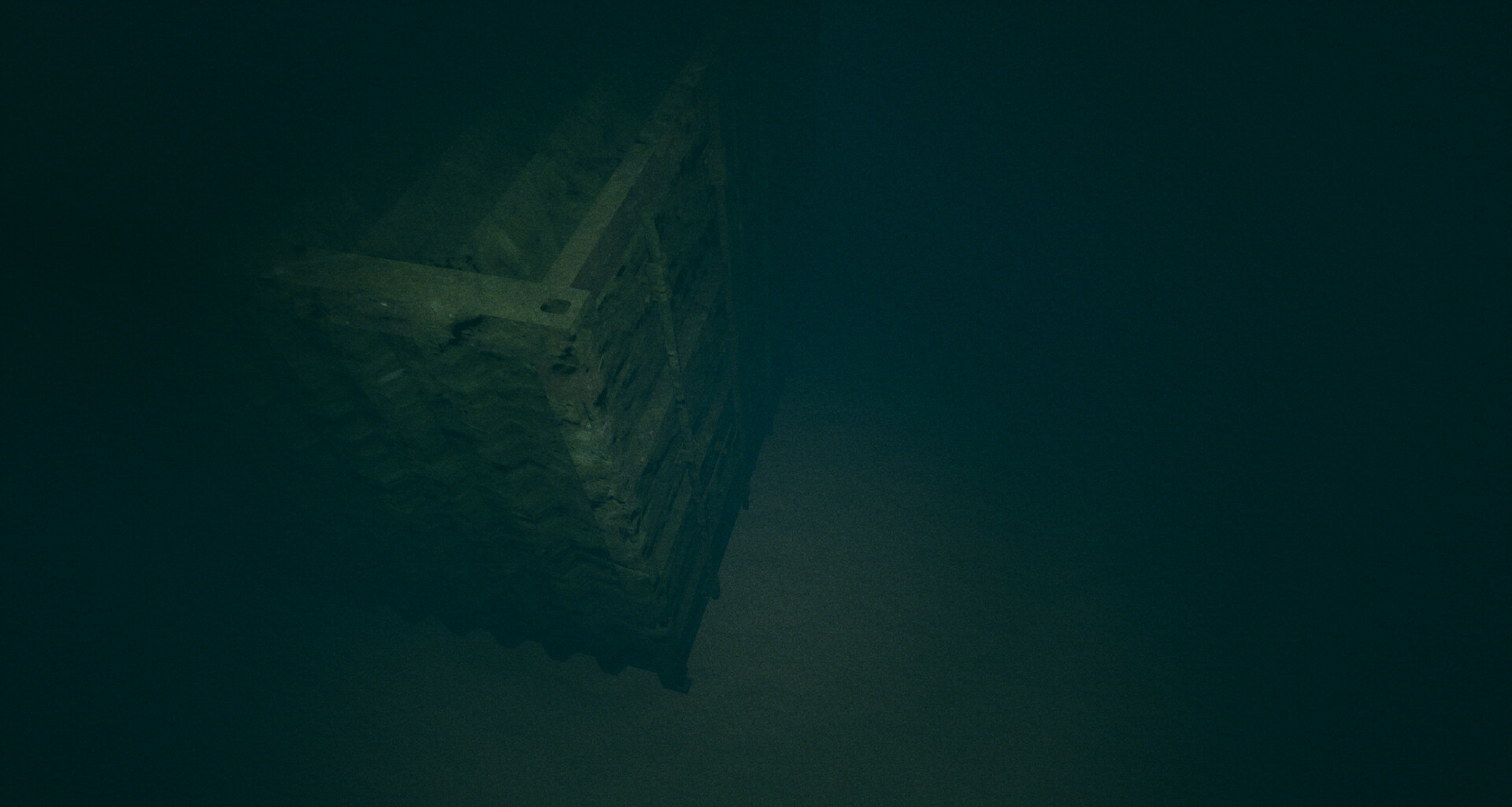 Dark of the Depths screenshot 2