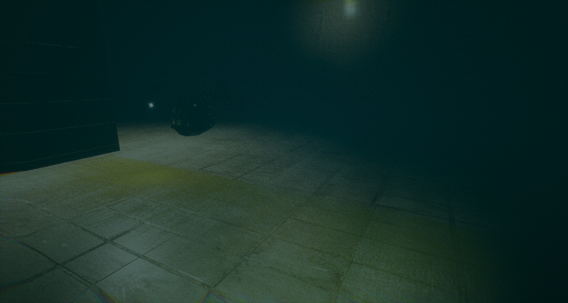 Dark of the Depths screenshot 5