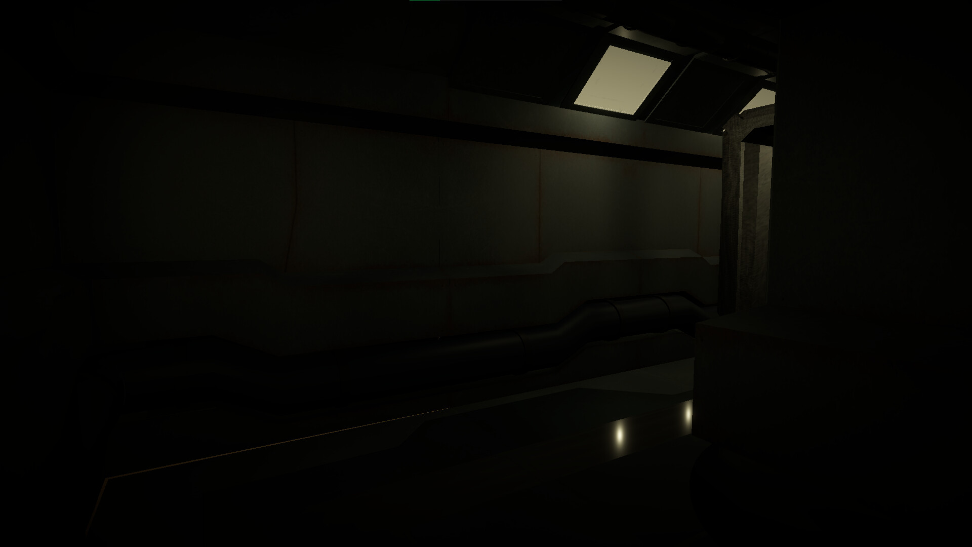 Sektar: Echoes of Fear screenshot 1
