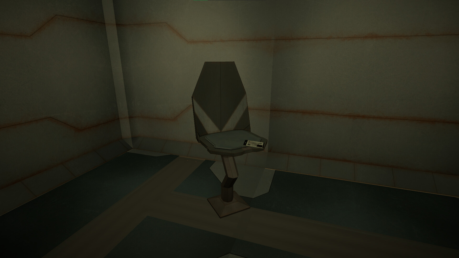 Sektar: Echoes of Fear screenshot 3