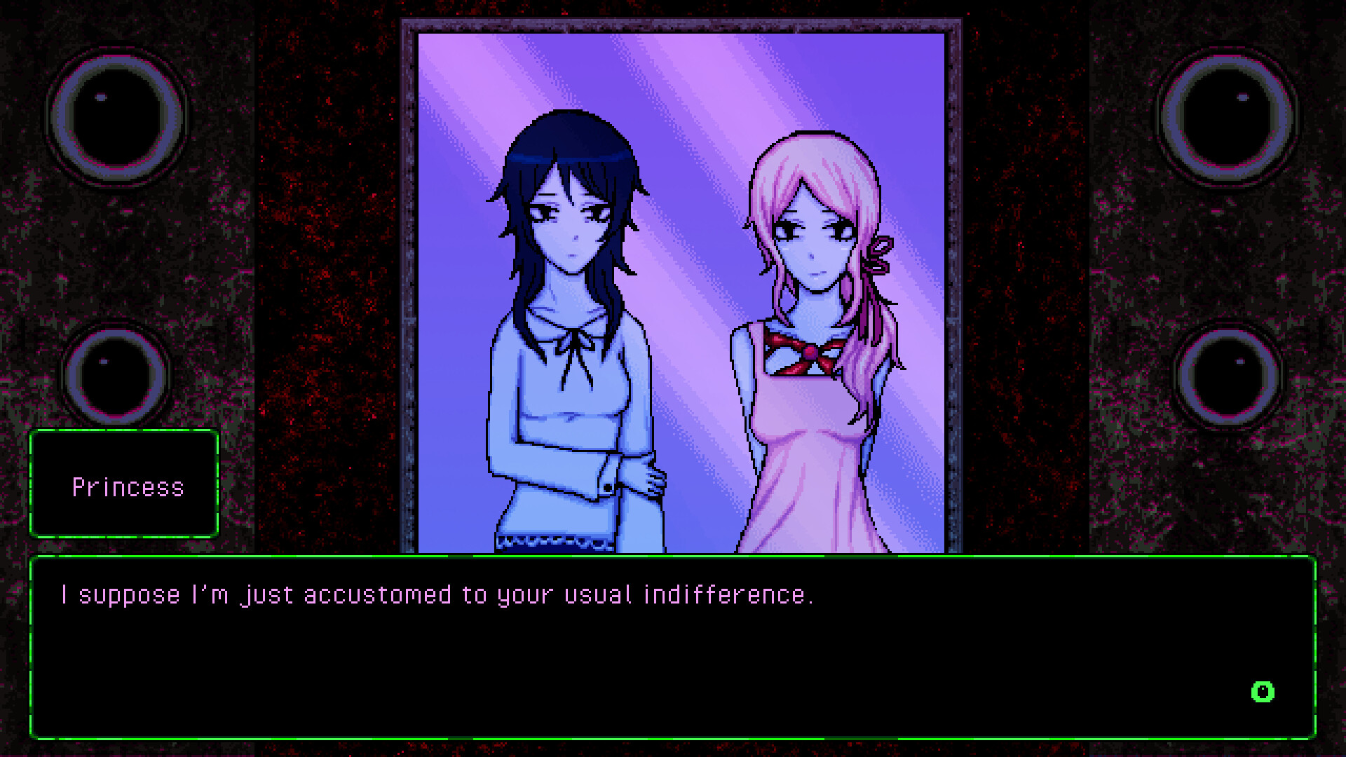 Dissolving Disarray screenshot 2