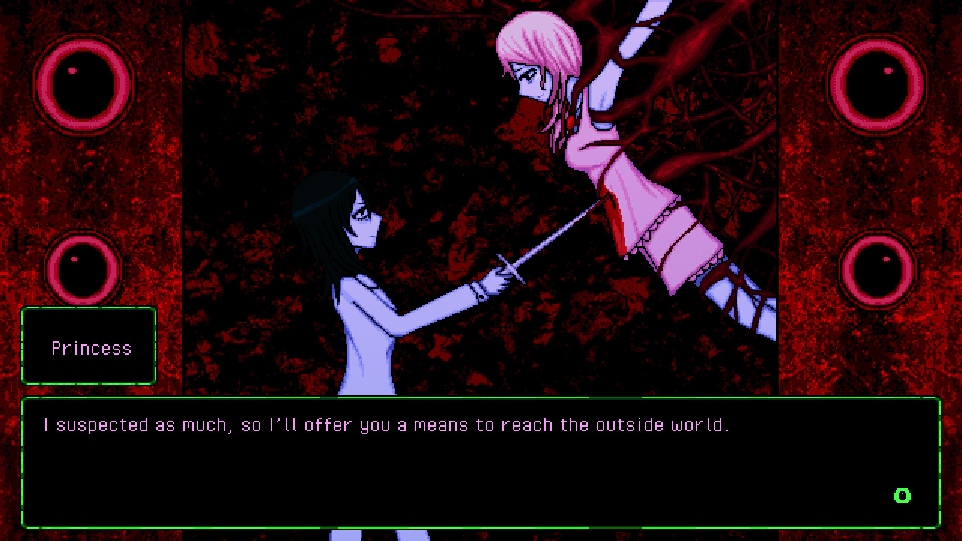 Dissolving Disarray screenshot 11