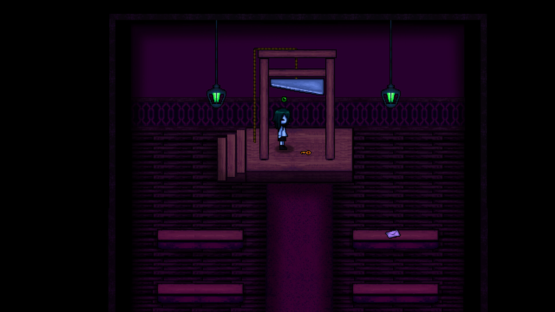 Dissolving Disarray screenshot 1