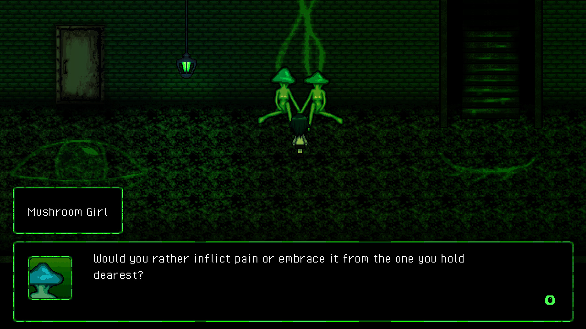 Dissolving Disarray screenshot 13