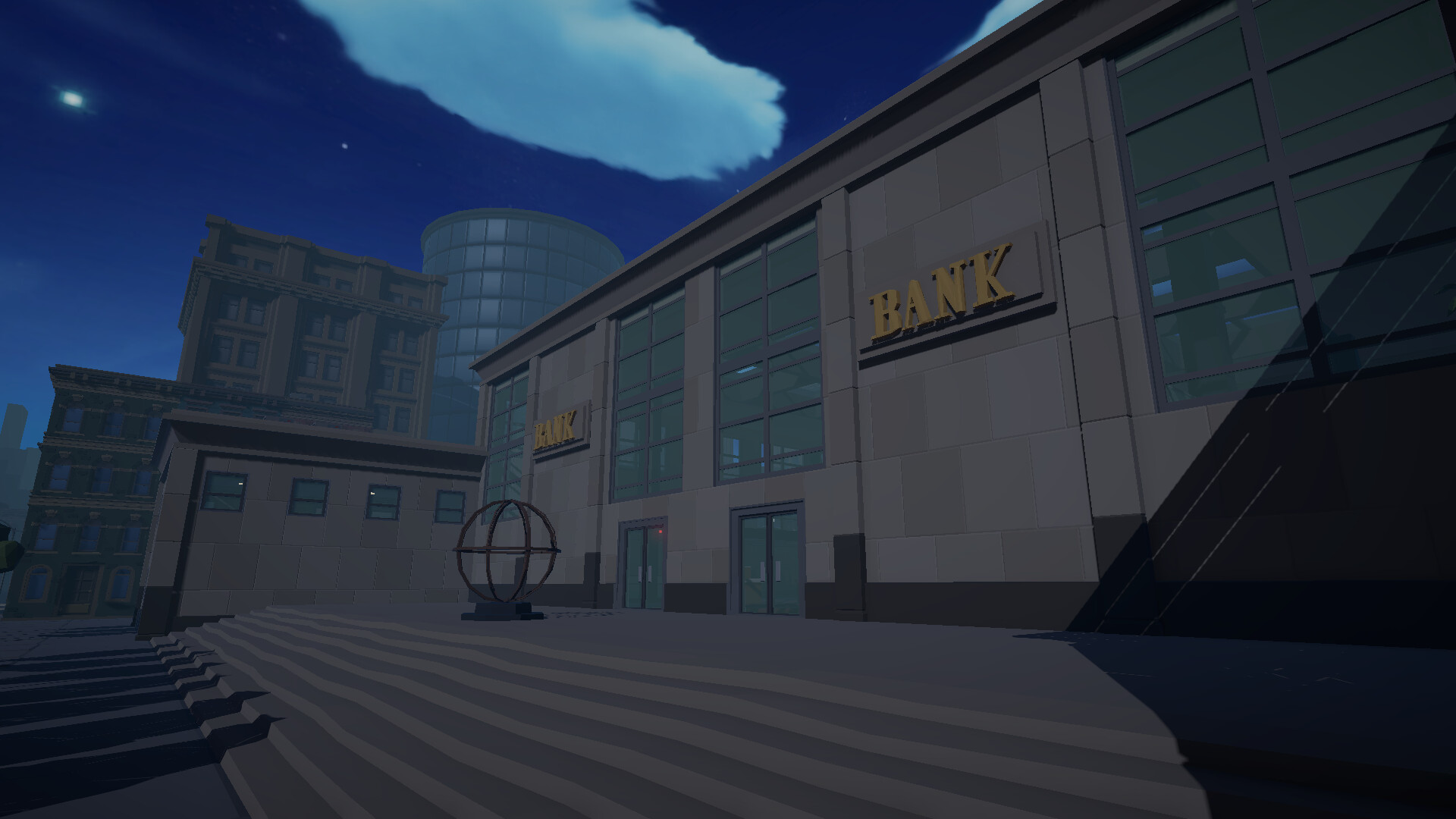 Stealth Strike screenshot 8