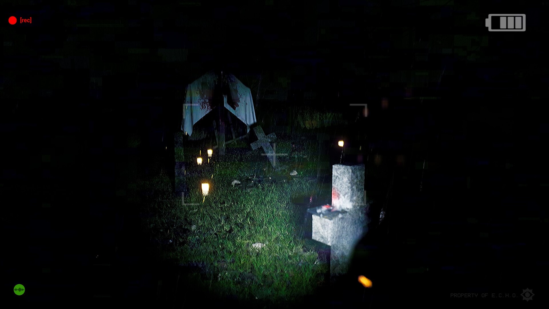 Dead Air screenshot 5