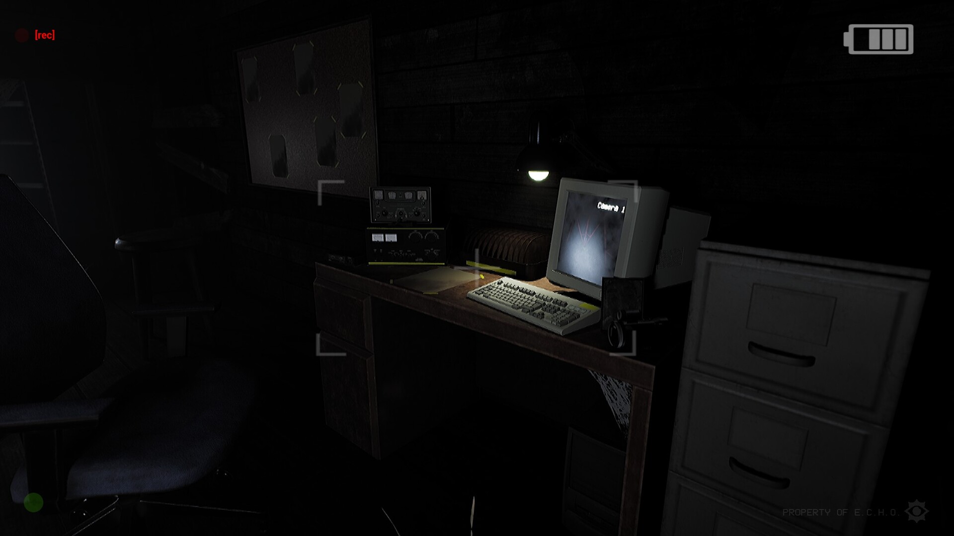 Dead Air screenshot 2