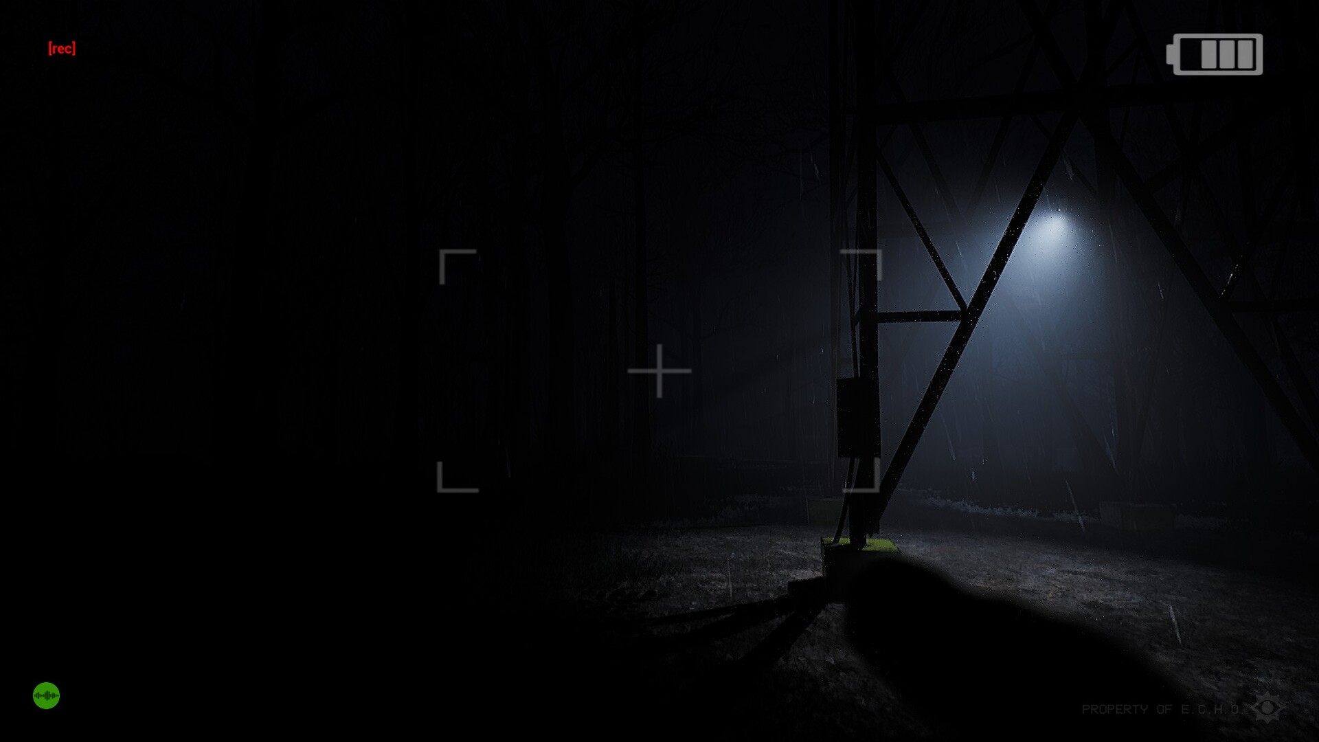 Dead Air screenshot 4