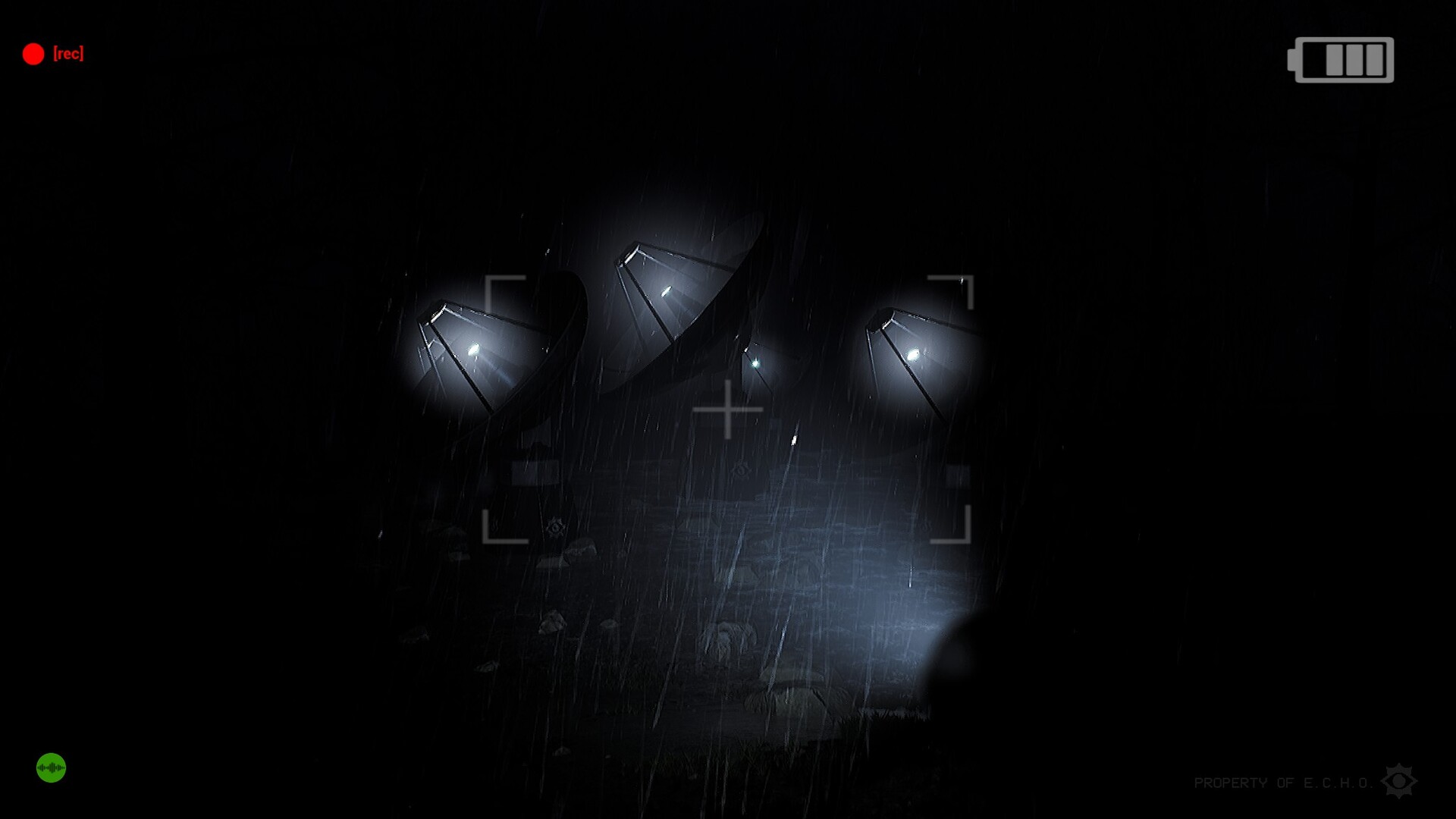 Dead Air screenshot 3